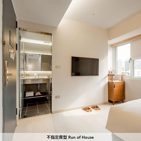 גאושיונג Inns Hotel מראה חיצוני תמונה