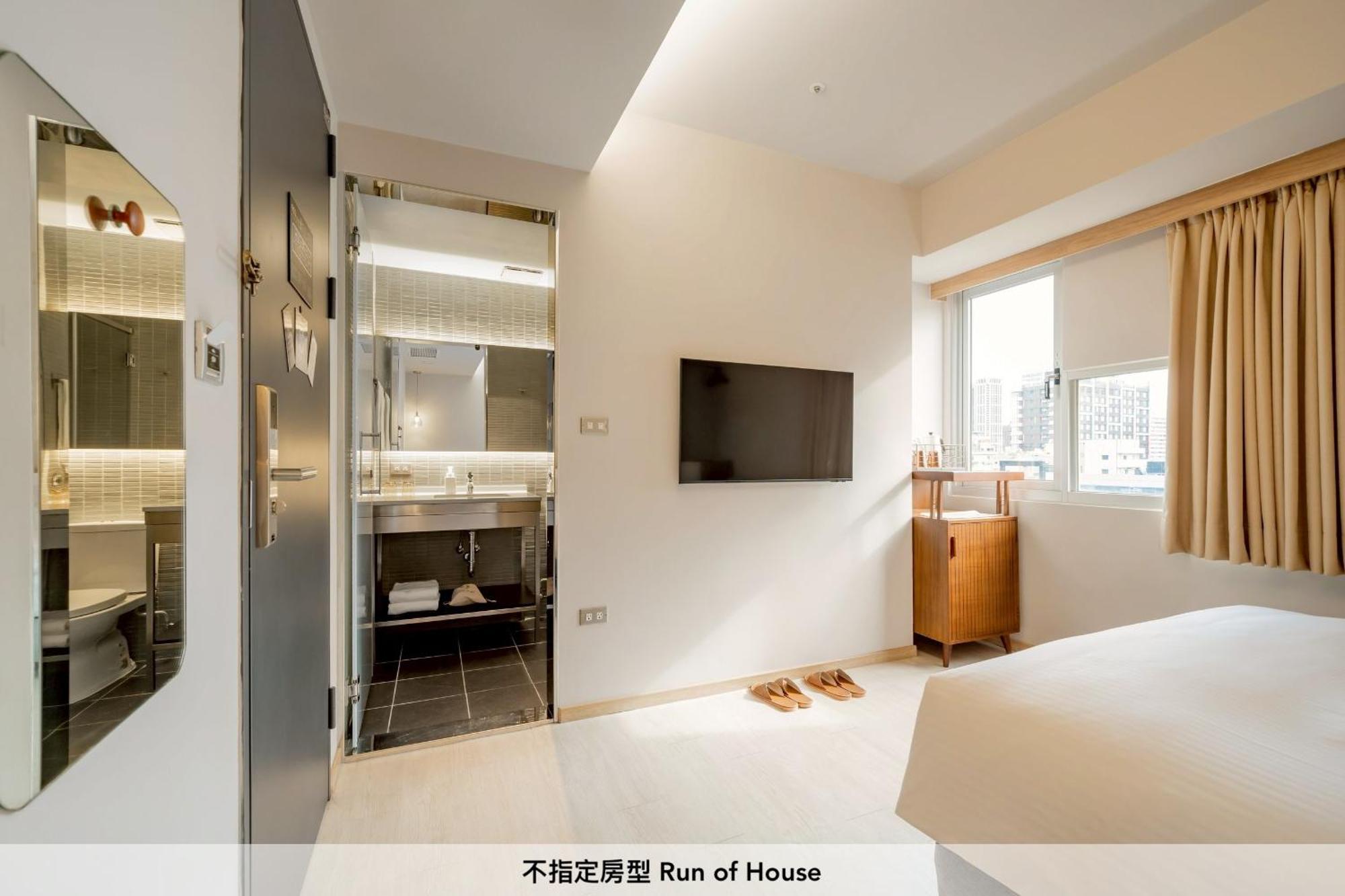 גאושיונג Inns Hotel מראה חיצוני תמונה
