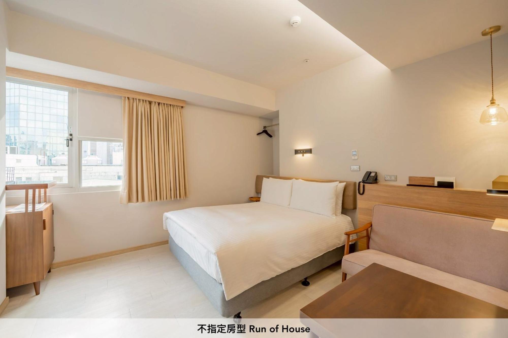גאושיונג Inns Hotel חדר תמונה
