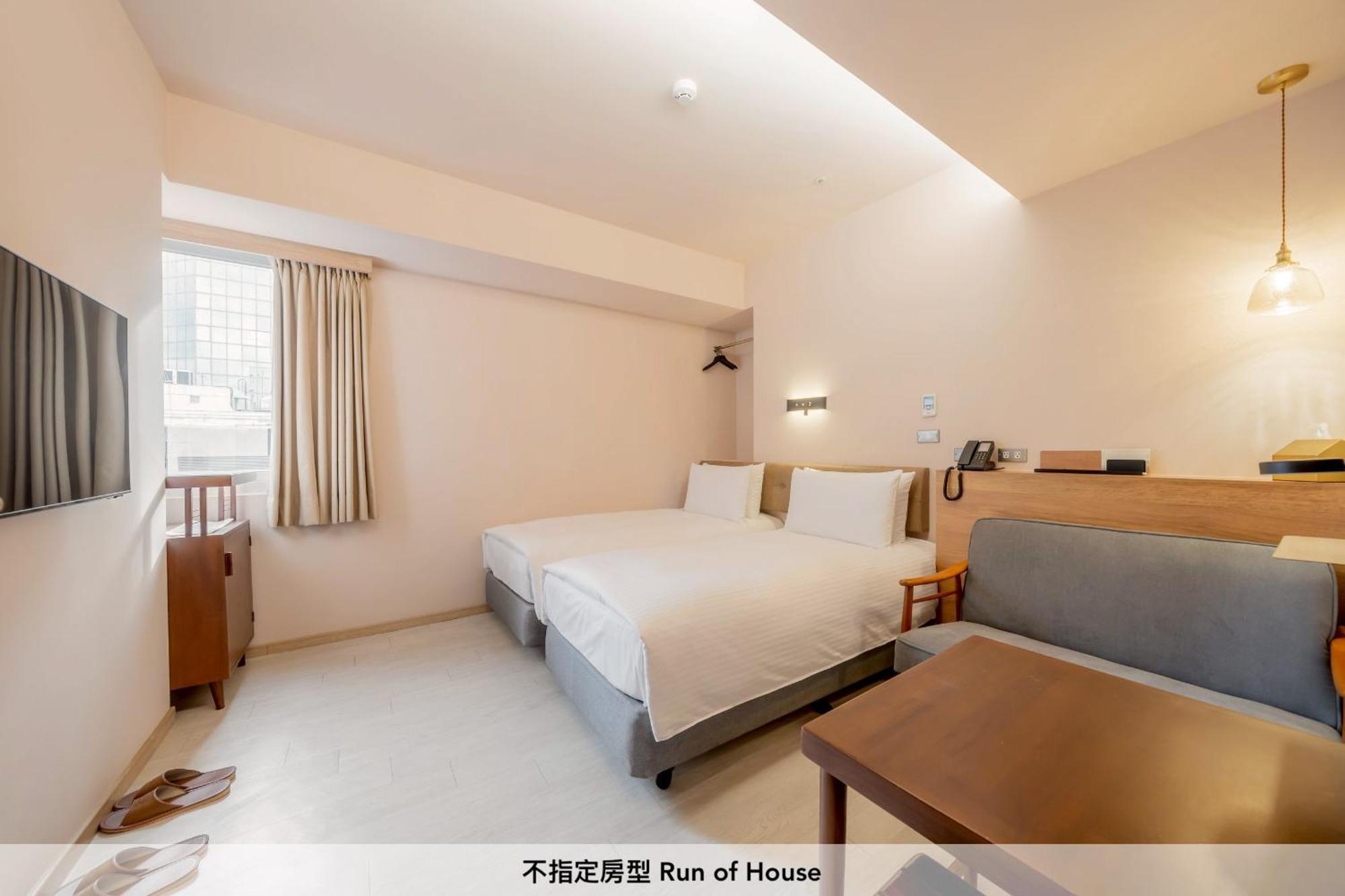 גאושיונג Inns Hotel חדר תמונה